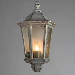 Уличный настенный светильник Arte Lamp Portico  - 3